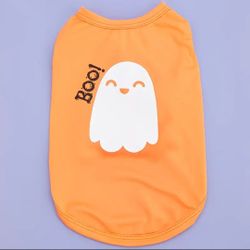 Halloween Pet shirt