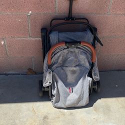 Travel Stroller