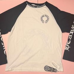 Chrome Hearts Long Sleeve Shirt Brand New
