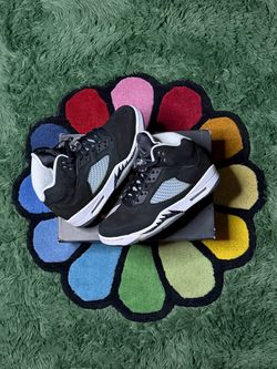 Air Jordan 5 Moonlight