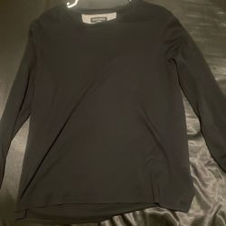 banana republic longsleeve