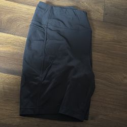 Xxl short pockets