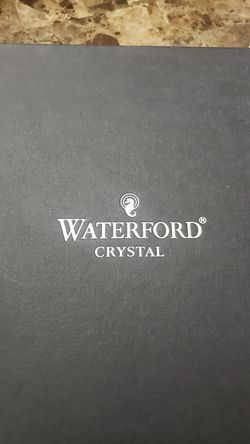 Crystal romance glasses new