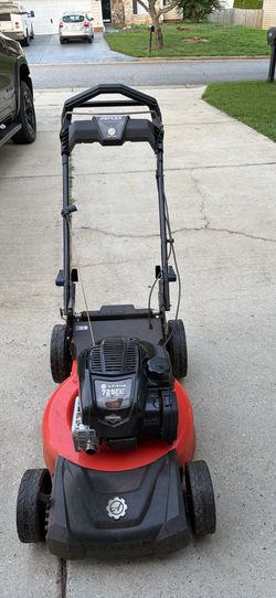 ARIENS SELF PROPELLED LAWNMOWER