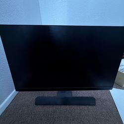 View sonic 240hz monitor