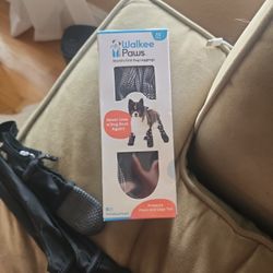 Walkee Paws Xs 