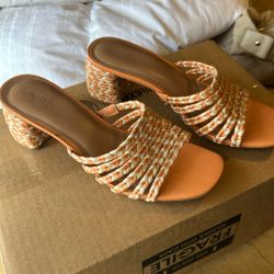 Small Heels 