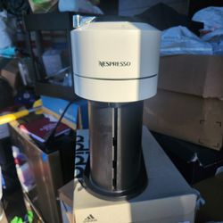Nespresso