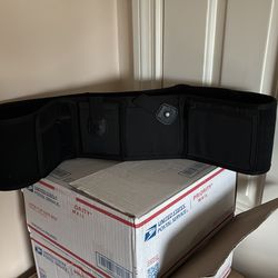 Tactical Belly Band Holster