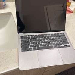 Brick MacBook (for Parts )