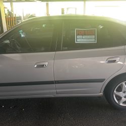 2006 Hyundai Elantra