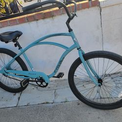 Electra 1 Beach Cruiser 