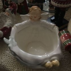 Angel Dish