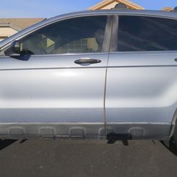 2007 Honda Cr-v