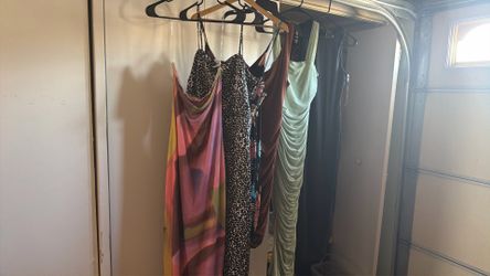 Women’s Fashion Dresses