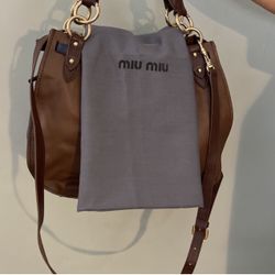 Miu Miu Bag 