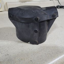 Toyota Land Cruiser FJ62 FJ80 3FE Waterproof Distributor Cover