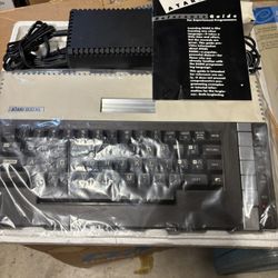 Atari 800 XL