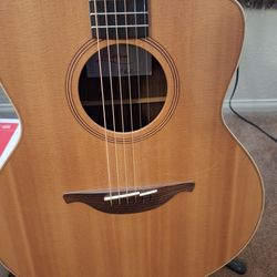 LOWDEN F32c Guitar