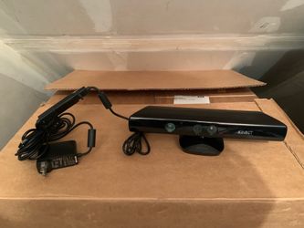 Kinect Supplies