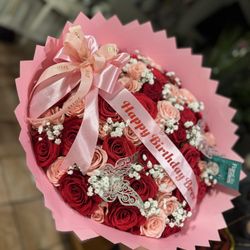 Bouquet 