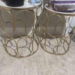 Nesting Tables