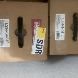 Suspension and strut coil spring