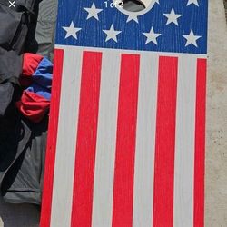 Gosports Cornhole Set