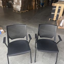 Haworth Very Seminar Guest Chair
