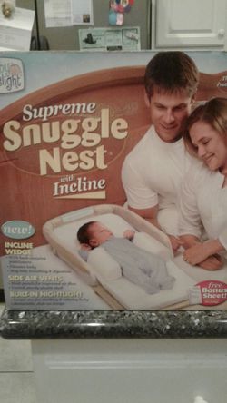 nest