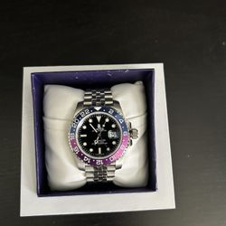 Type 2 Bapex #1 Watch 