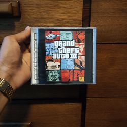 GTA 3 For Pc