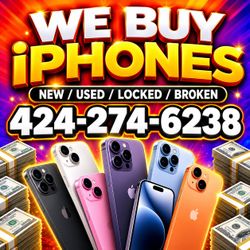iPhone Buyer