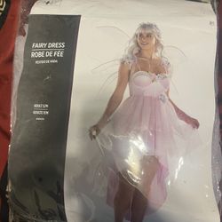Fairy Dress