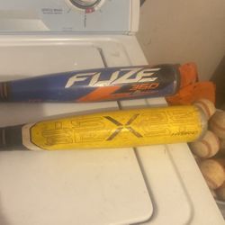 Baseball Bats