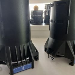 Source Four Edlt 19 Lens x2