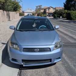 2009 Scion tC