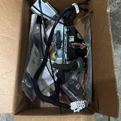 NEW OEM Subaru Outback / Legacy Remote Start Kit