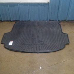 Hyundai Trunk Liner 