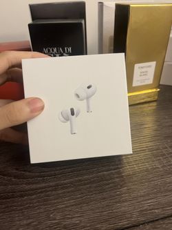 AirPod Pro 2