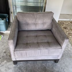 Large Sofa Chair