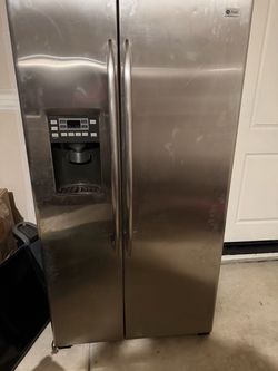 Fridge