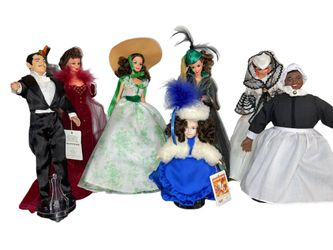 Gone With The Wind Collection