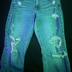 Old Navy Jeans 