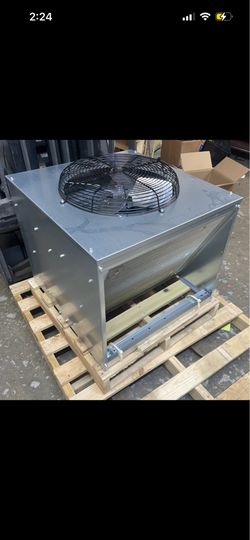 Scotsman ERC311-32E Remote Condenser