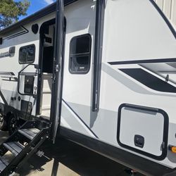 2025 Jayco Jayfeather 21BH