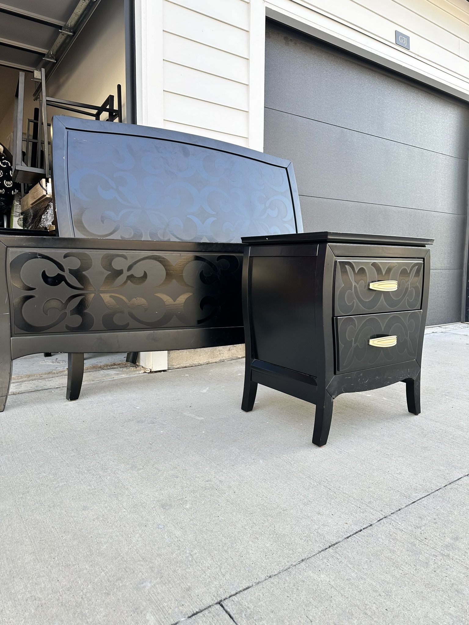 Bedroom Furniture
