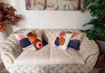 Couch/sofa