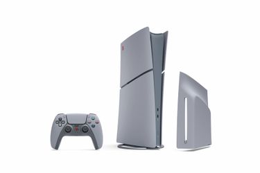 PS5 30th Anniversary Edition Digital