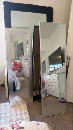 Mirrors